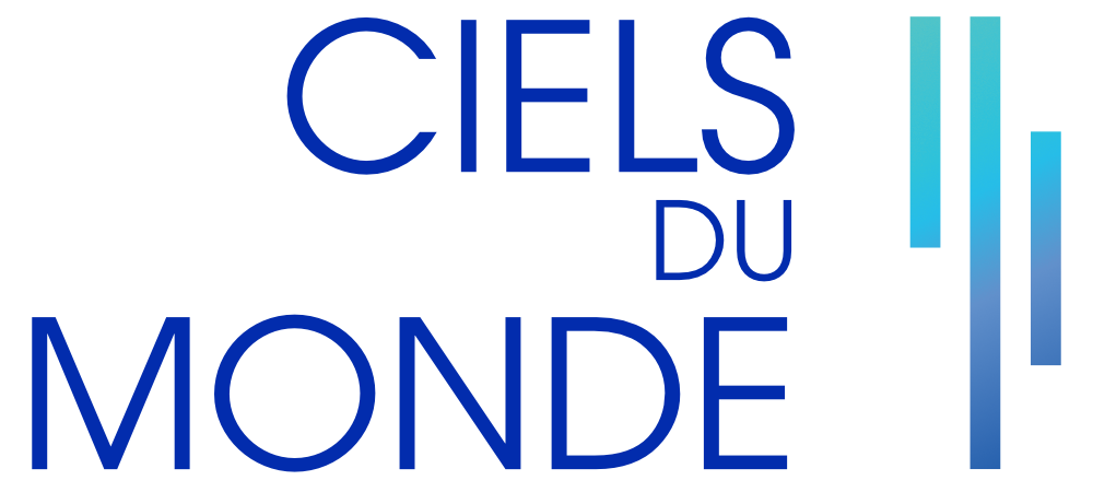 Ciels du Monde